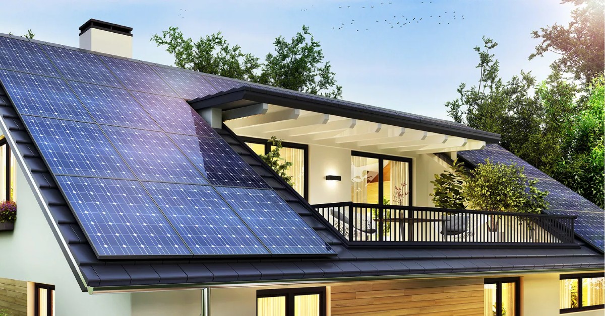 Nowoczesne instalacje PV dopasowane do Twojego domu