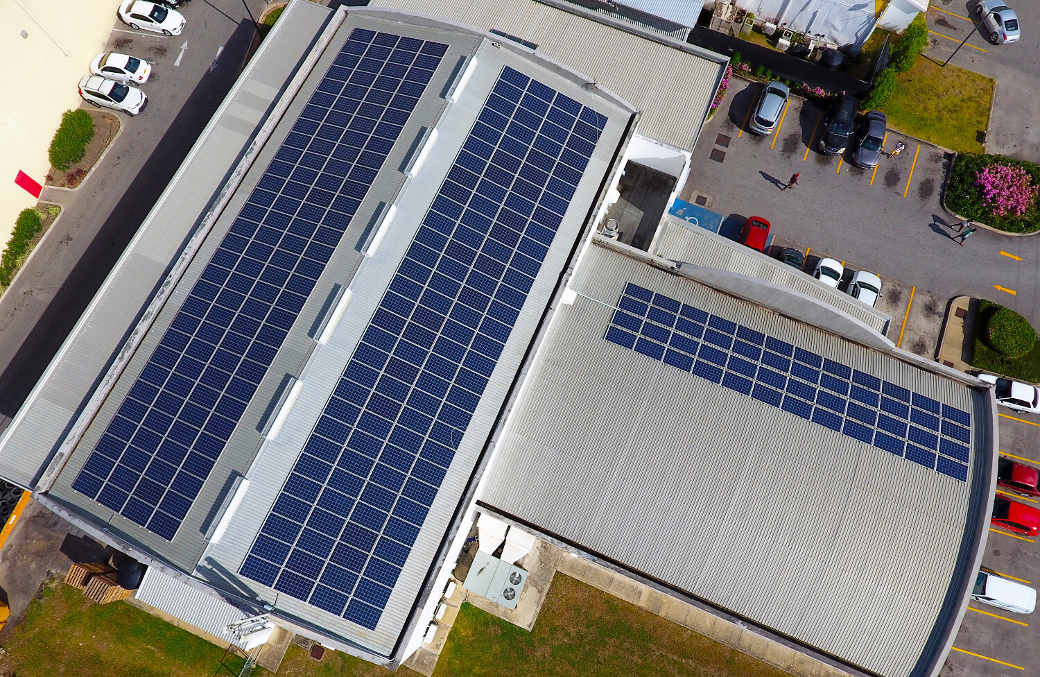 Postaw na energię, która pracuje dla Twojej firmy