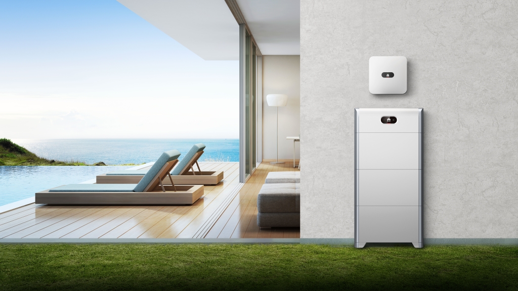 Magazyny energii dla domu – energia zawsze pod ręką